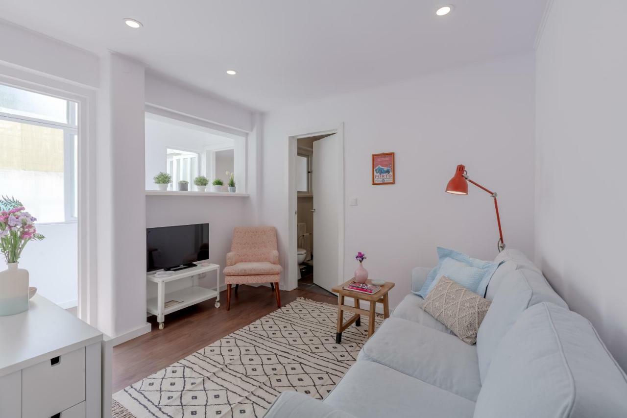 Sunny Apartment With Patio, By Timecooler Lisbon Exterior photo
